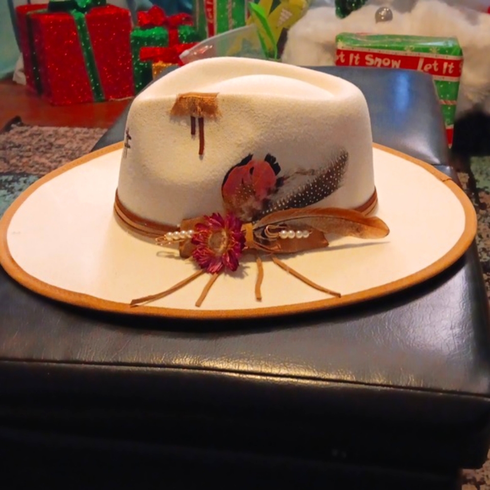Custom Fedora